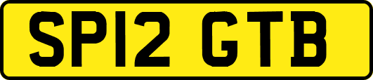 SP12GTB