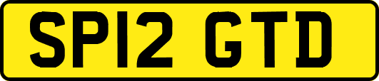SP12GTD