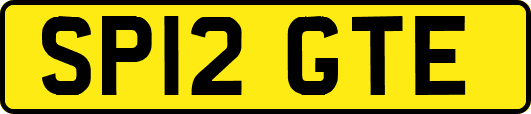SP12GTE