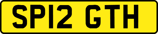 SP12GTH