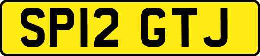SP12GTJ