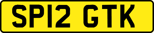 SP12GTK