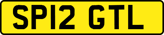 SP12GTL