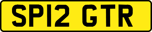 SP12GTR