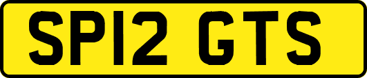 SP12GTS