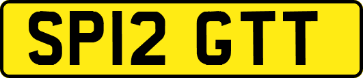 SP12GTT