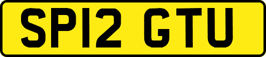 SP12GTU