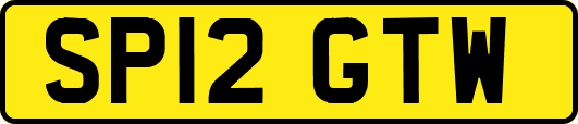SP12GTW