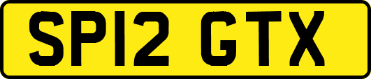 SP12GTX