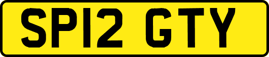 SP12GTY