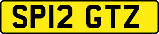 SP12GTZ