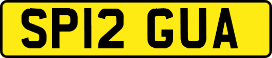 SP12GUA