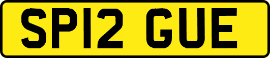 SP12GUE