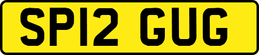 SP12GUG