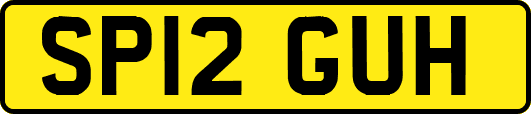 SP12GUH