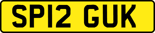 SP12GUK