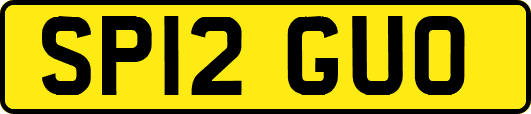 SP12GUO