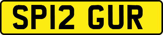 SP12GUR