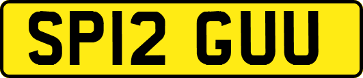 SP12GUU