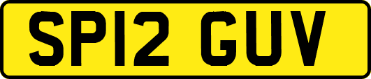 SP12GUV