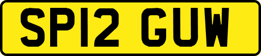 SP12GUW