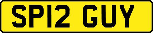 SP12GUY