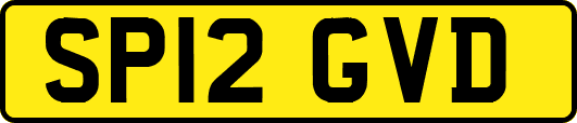 SP12GVD