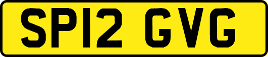 SP12GVG