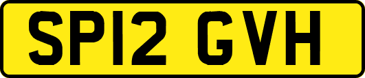 SP12GVH