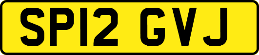 SP12GVJ