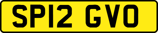 SP12GVO
