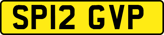 SP12GVP