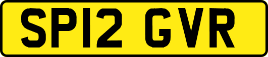 SP12GVR
