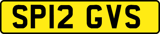 SP12GVS