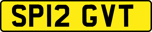 SP12GVT