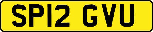 SP12GVU