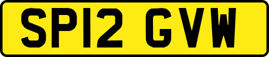 SP12GVW