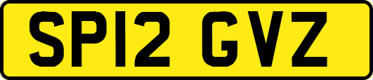 SP12GVZ