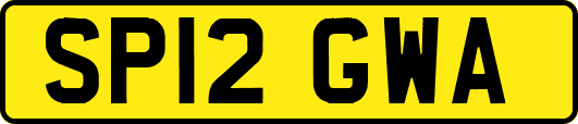 SP12GWA