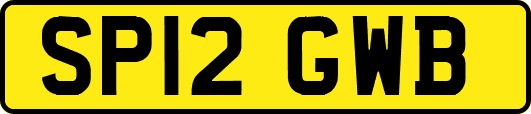 SP12GWB