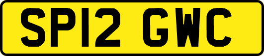 SP12GWC