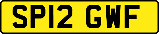 SP12GWF