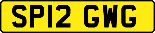 SP12GWG