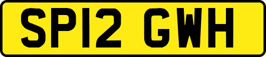 SP12GWH