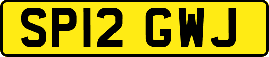 SP12GWJ