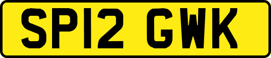 SP12GWK