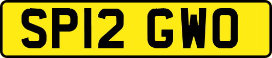 SP12GWO