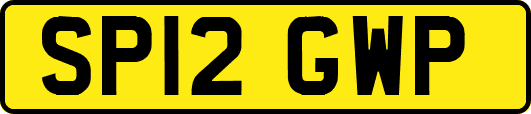 SP12GWP