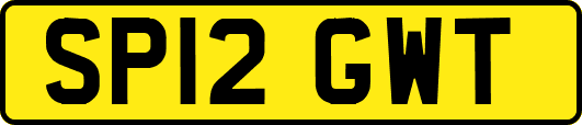 SP12GWT