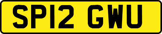 SP12GWU